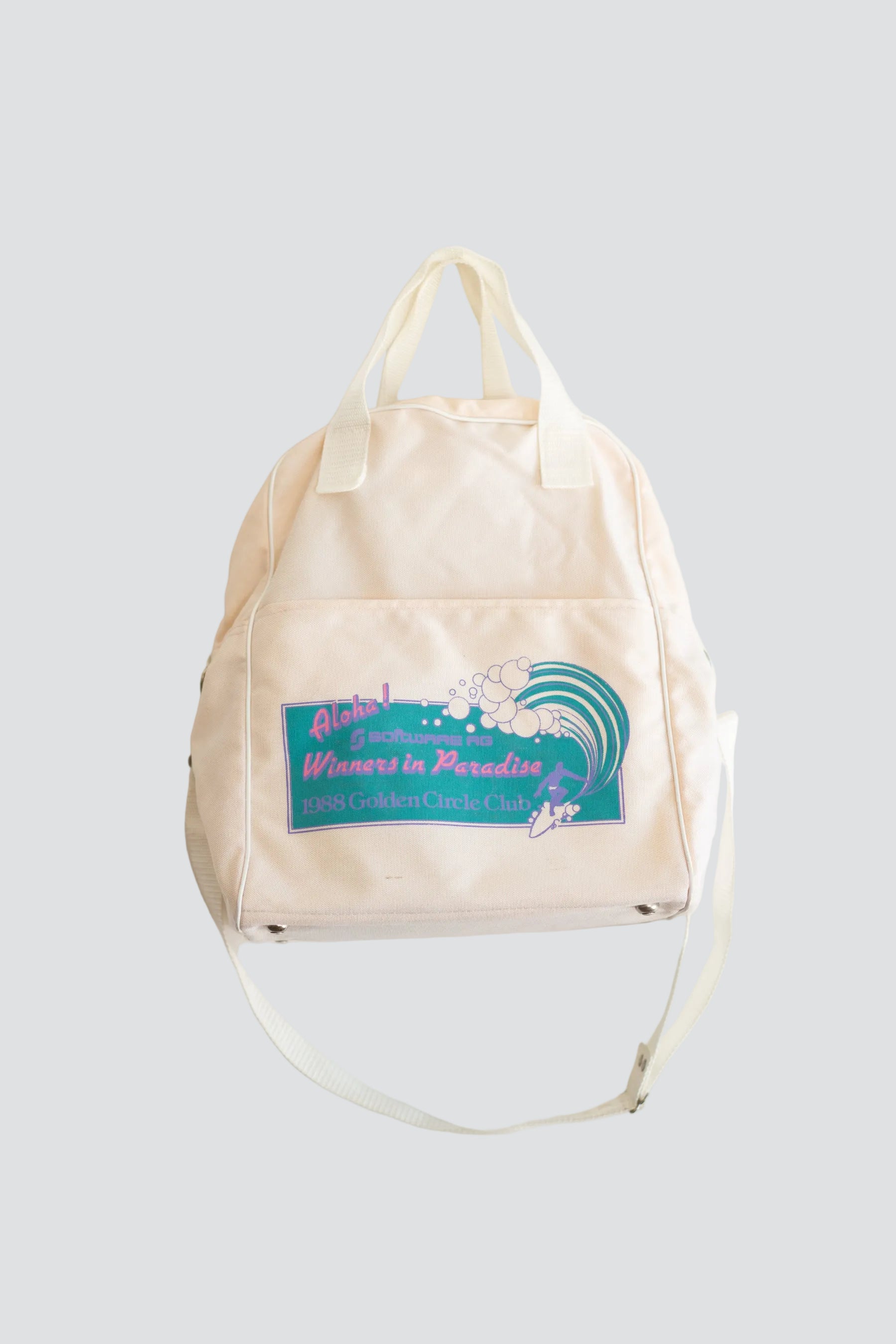 Aloha Winners In Paradise Tote