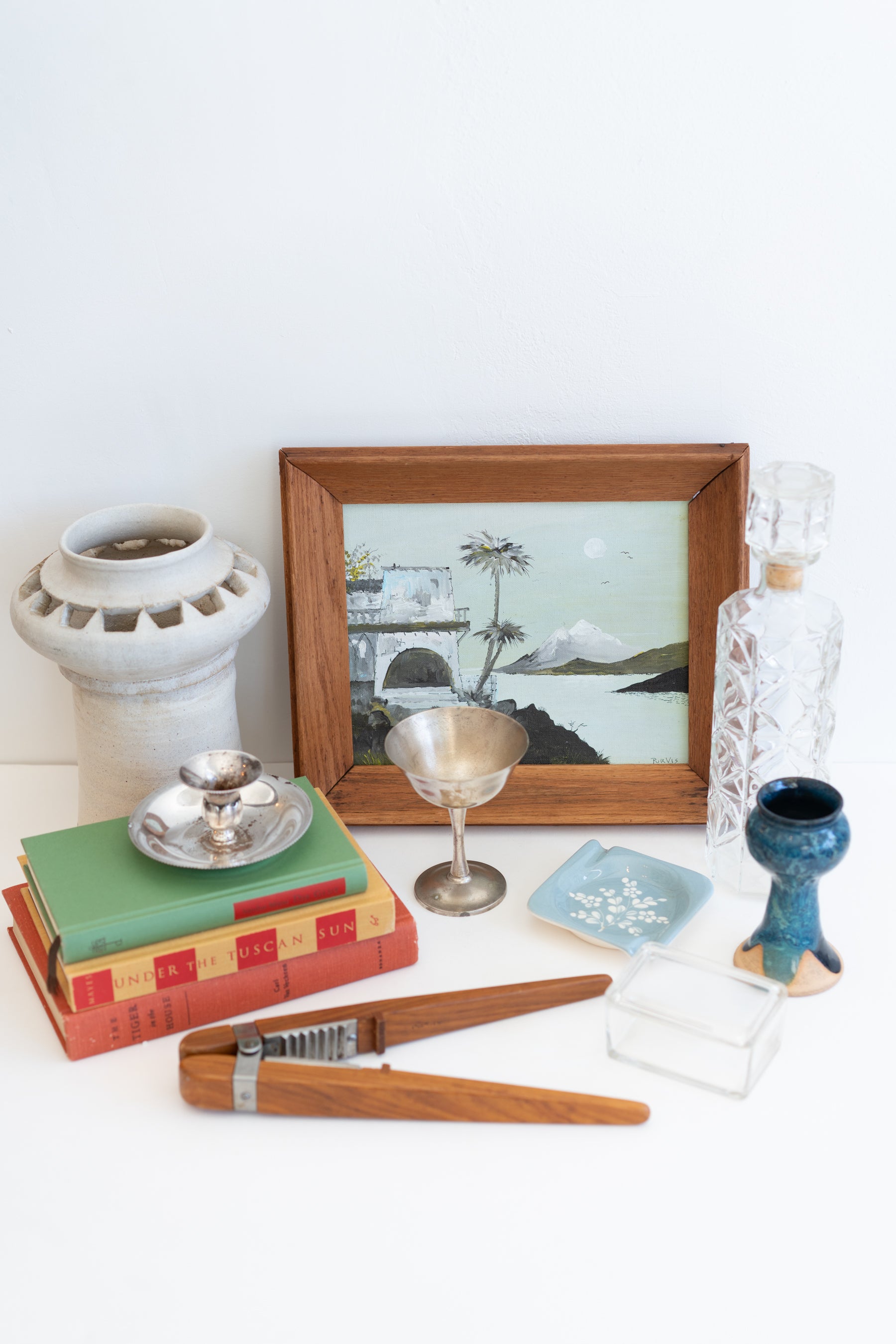 Vintage Book Set