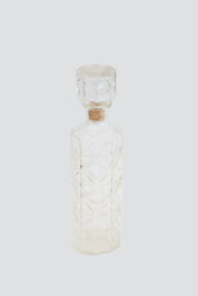 Glass Decanter 002
