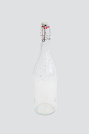 French Lemonade Bottle