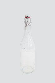 French Lemonade Bottle