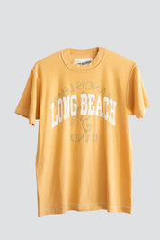 Marigold LB Varsity Tee