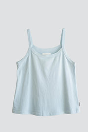 Baby Blue Dana Cami