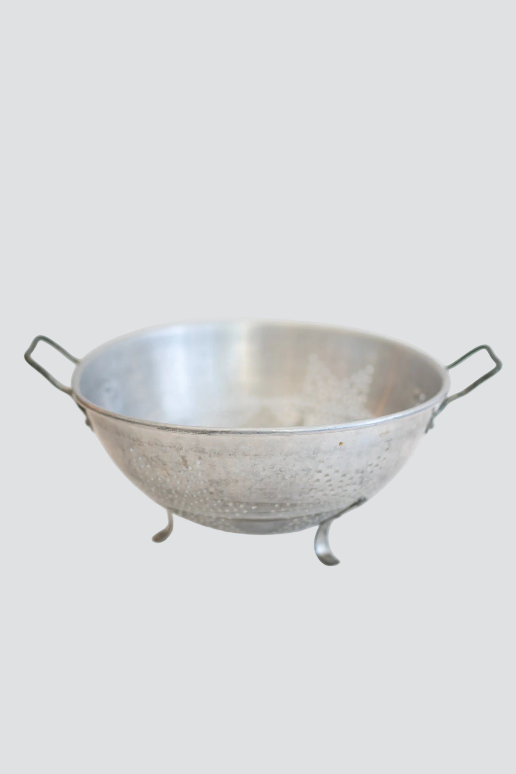 Large Aluminum Colander
