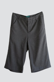 Dark Charcoal Andy Shorts