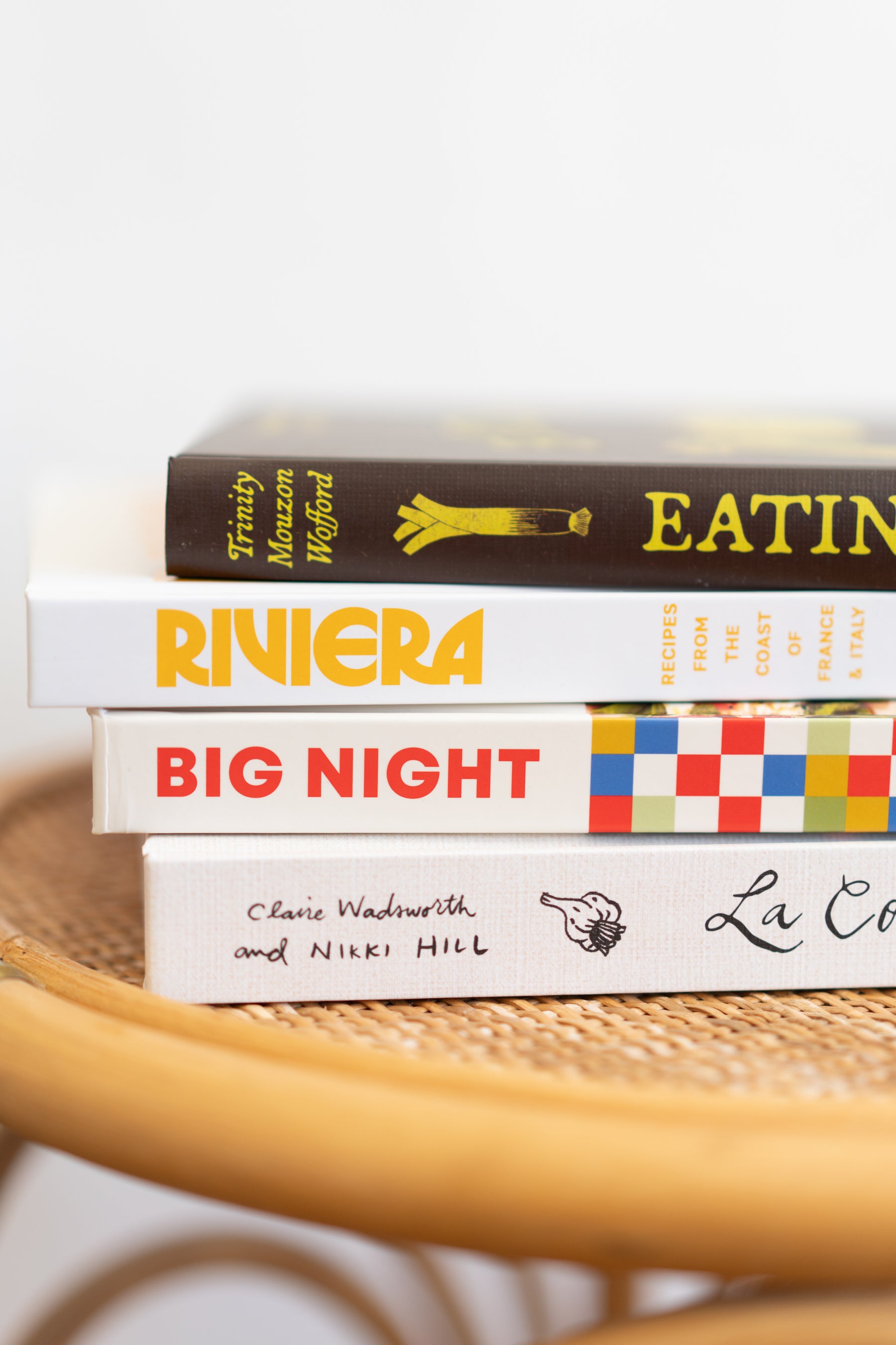 Big Night: Dinners, Parties & Dinner Parties