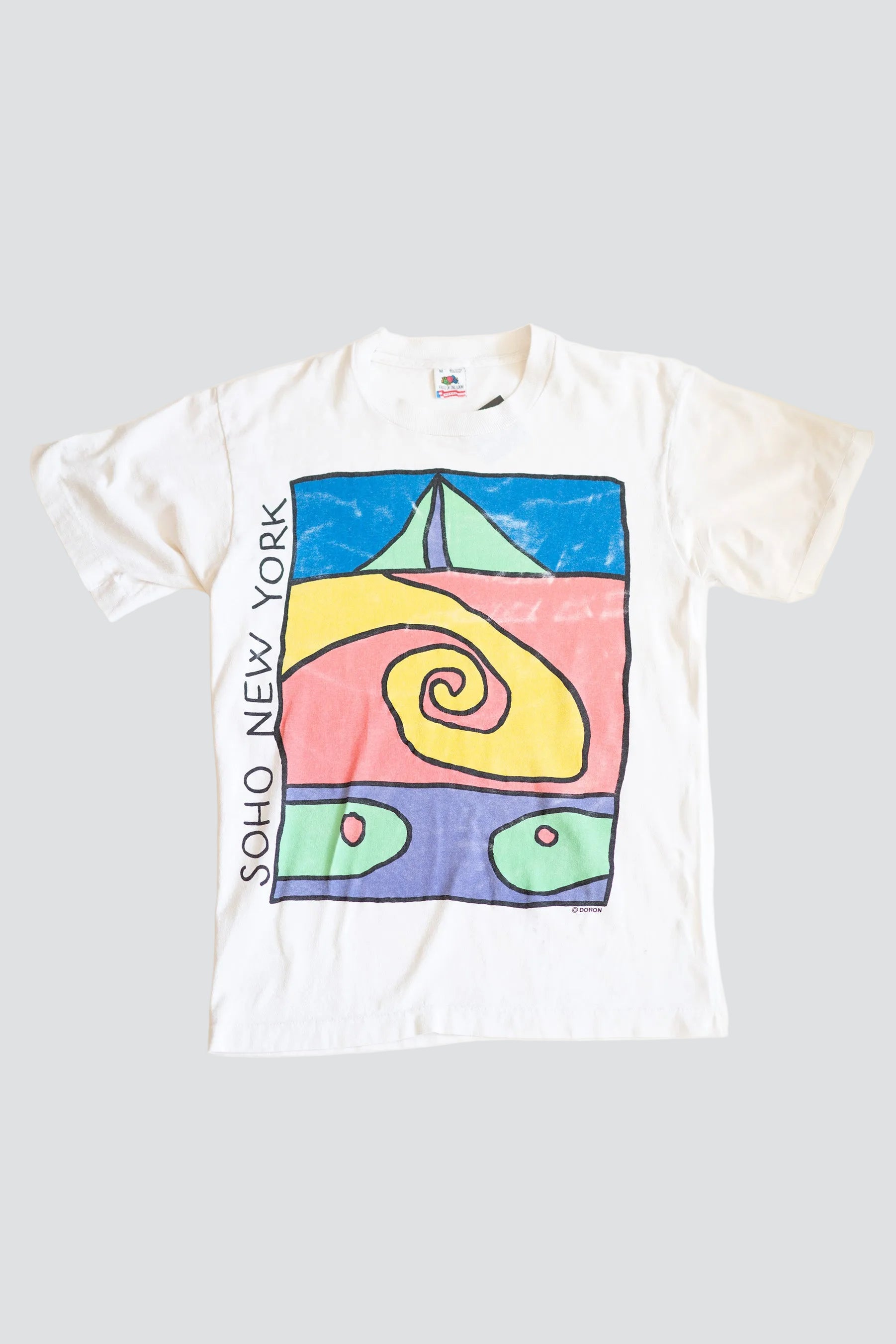 Soho New York Tee