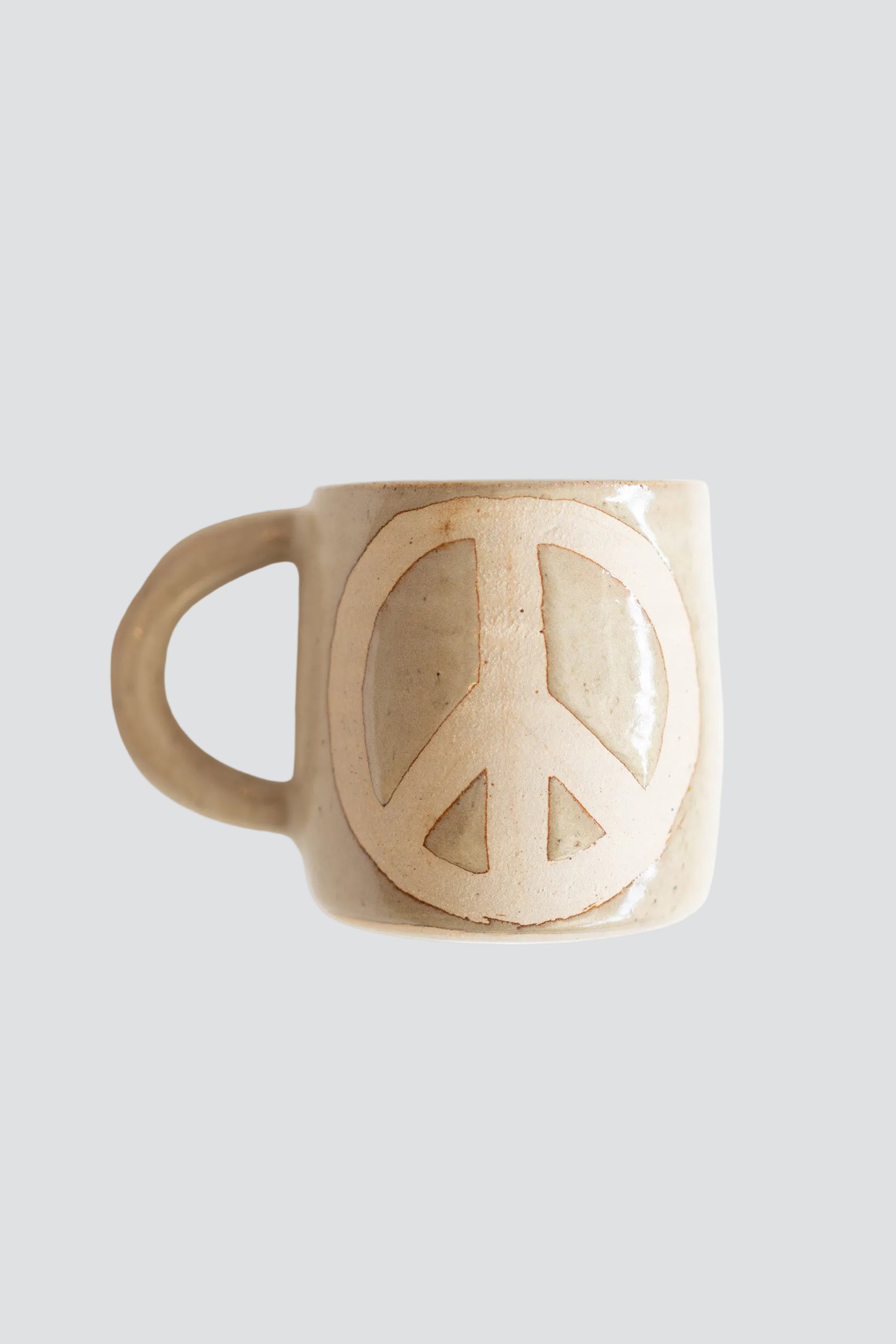 Peace Mug
