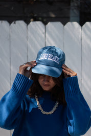 Long Beach Varsity Hat