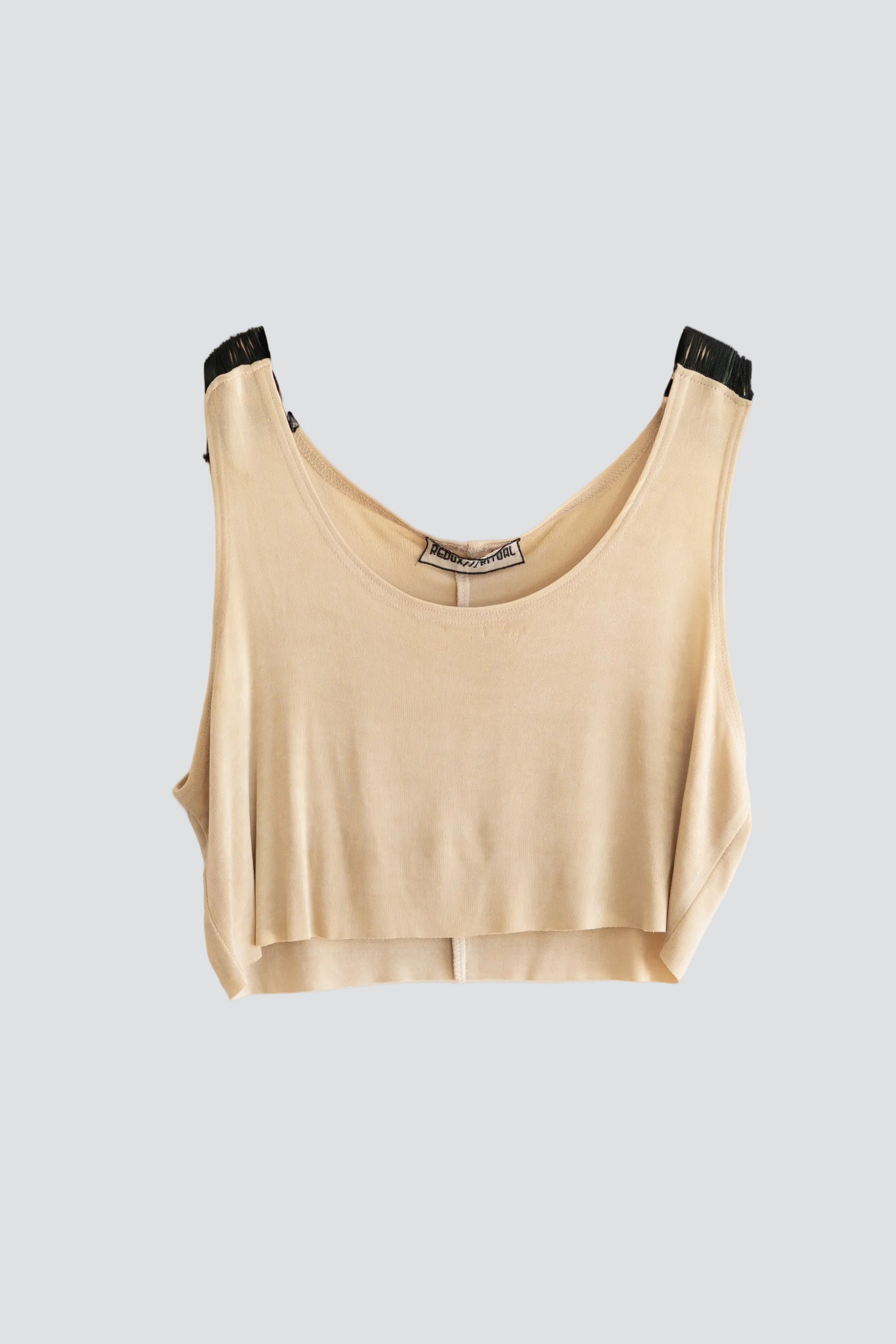 Redux Ritual Fringe Tank