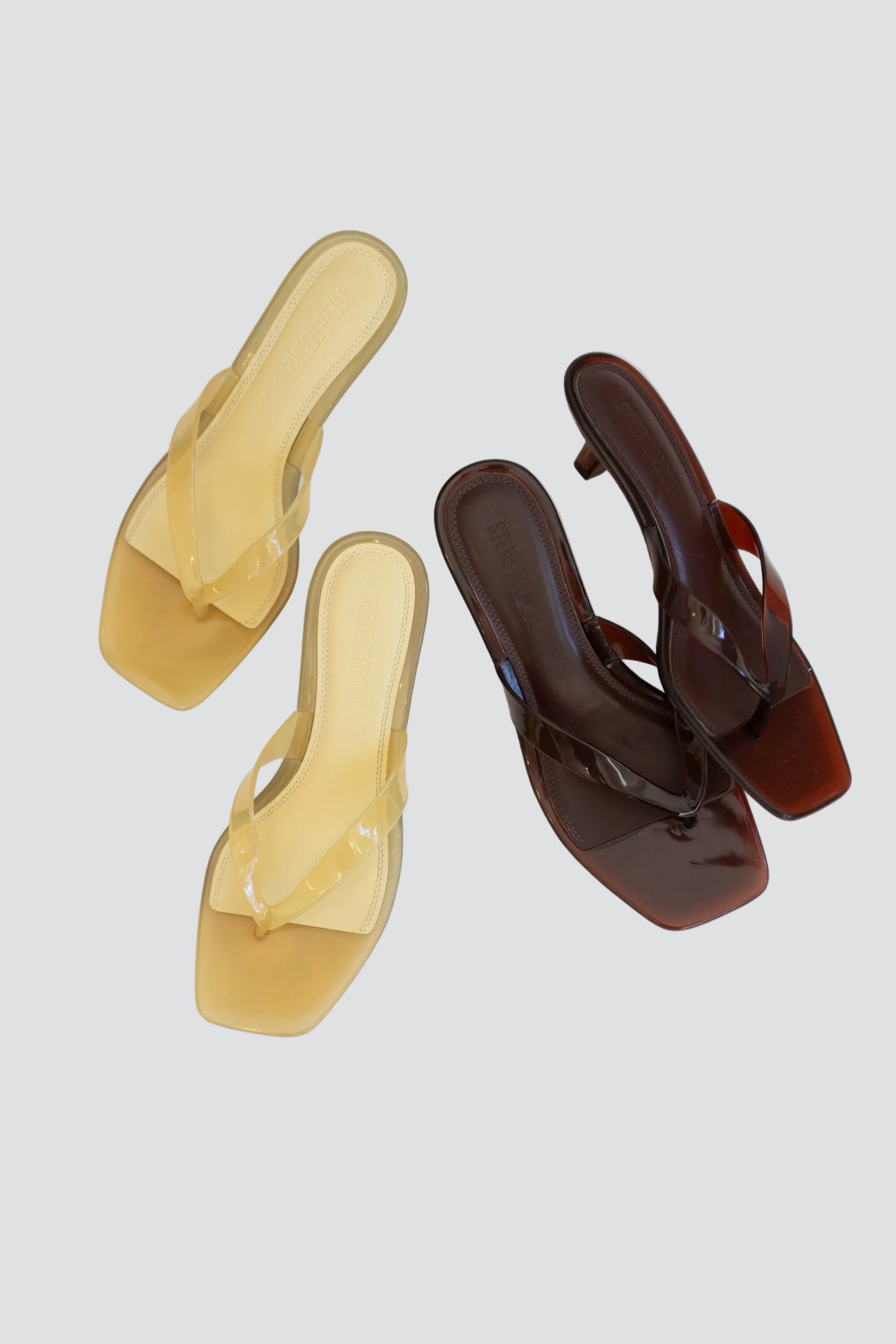 Yellow Tracie Jelly