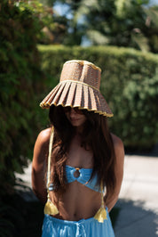 Shine Capri Dream Hat