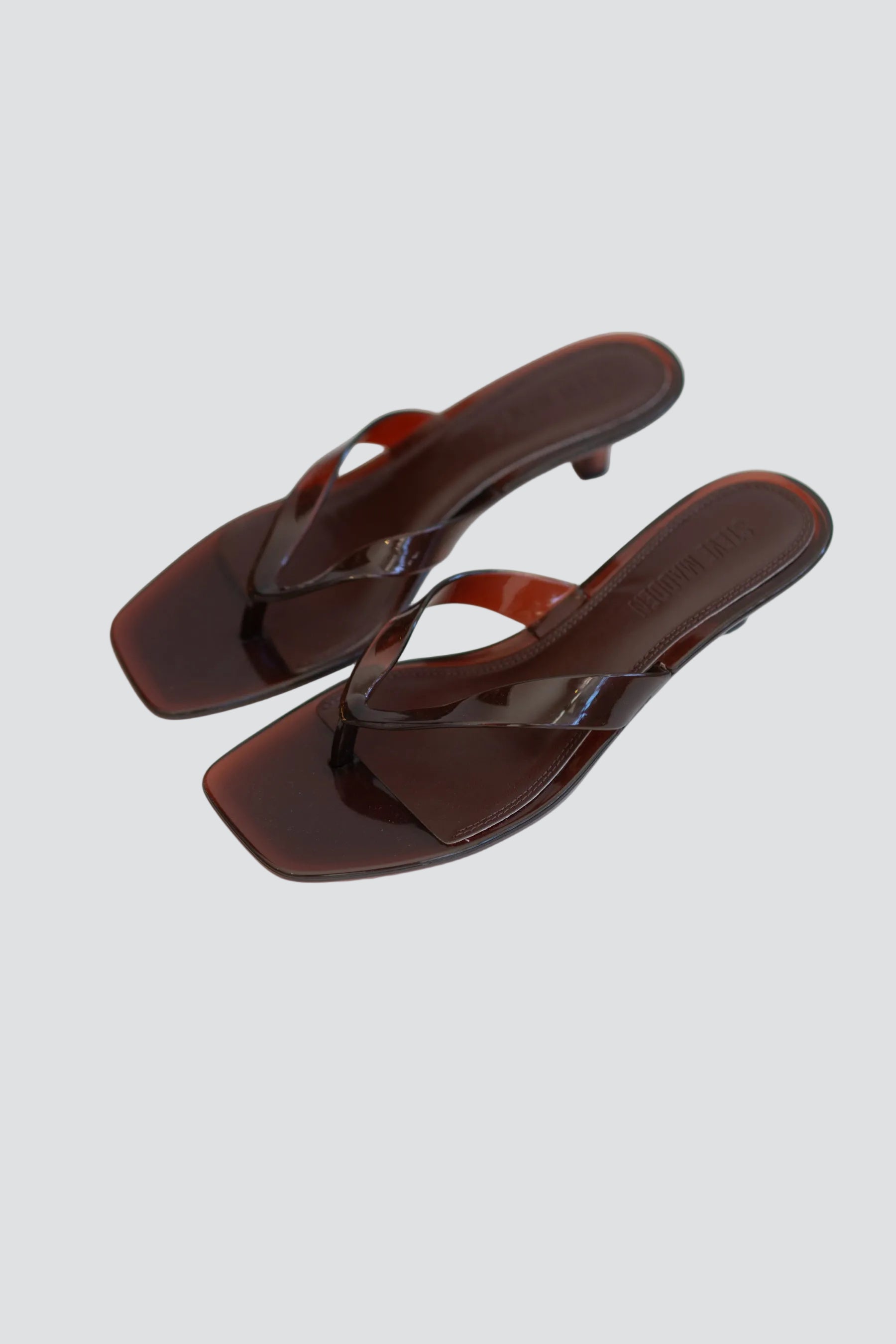 Brown Tracie Jelly