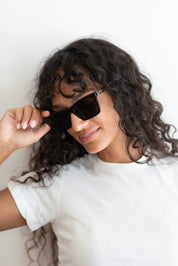 Black Studio Sunglasses