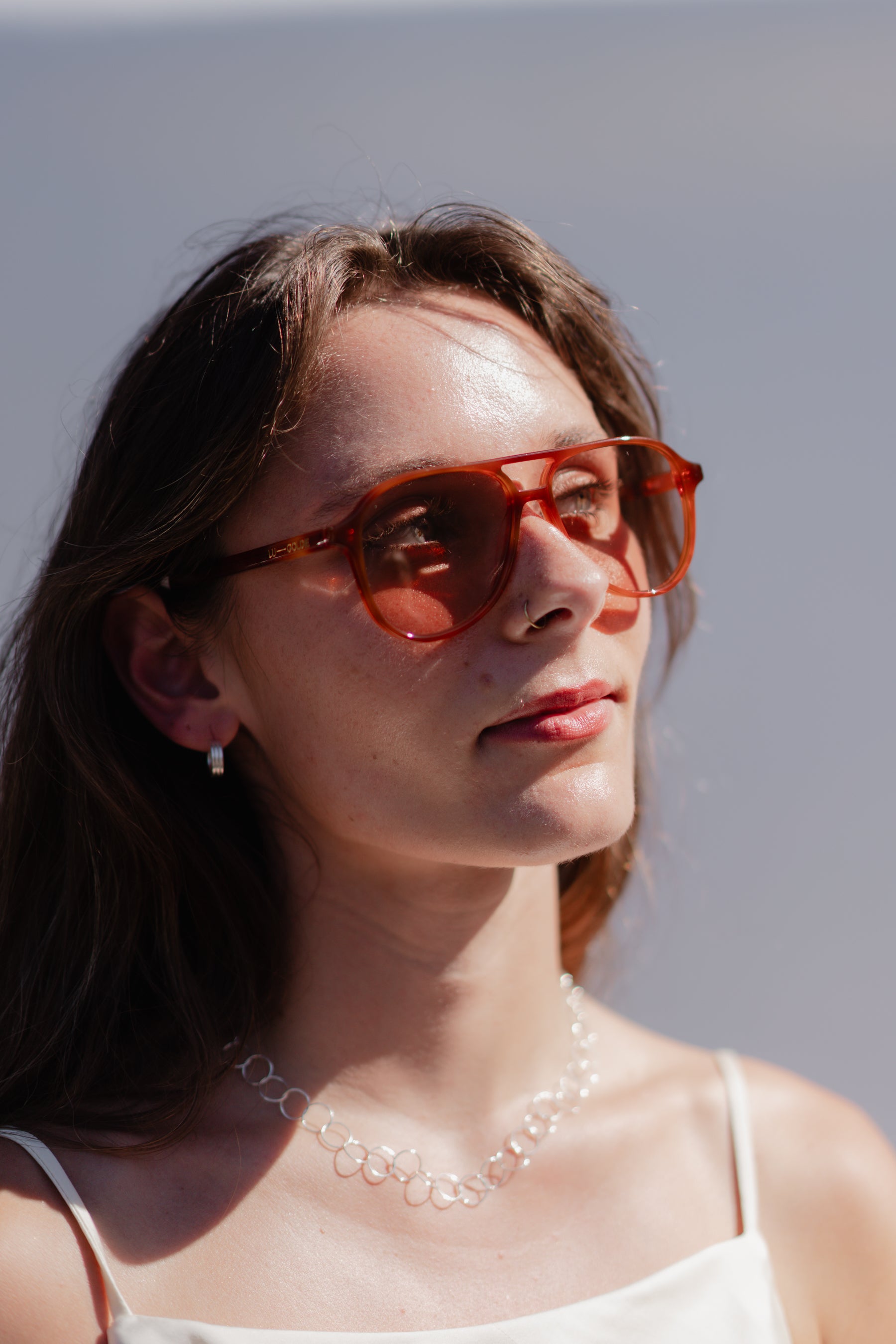 Chestnut Scout Sunglasses