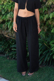 Black Simona Set