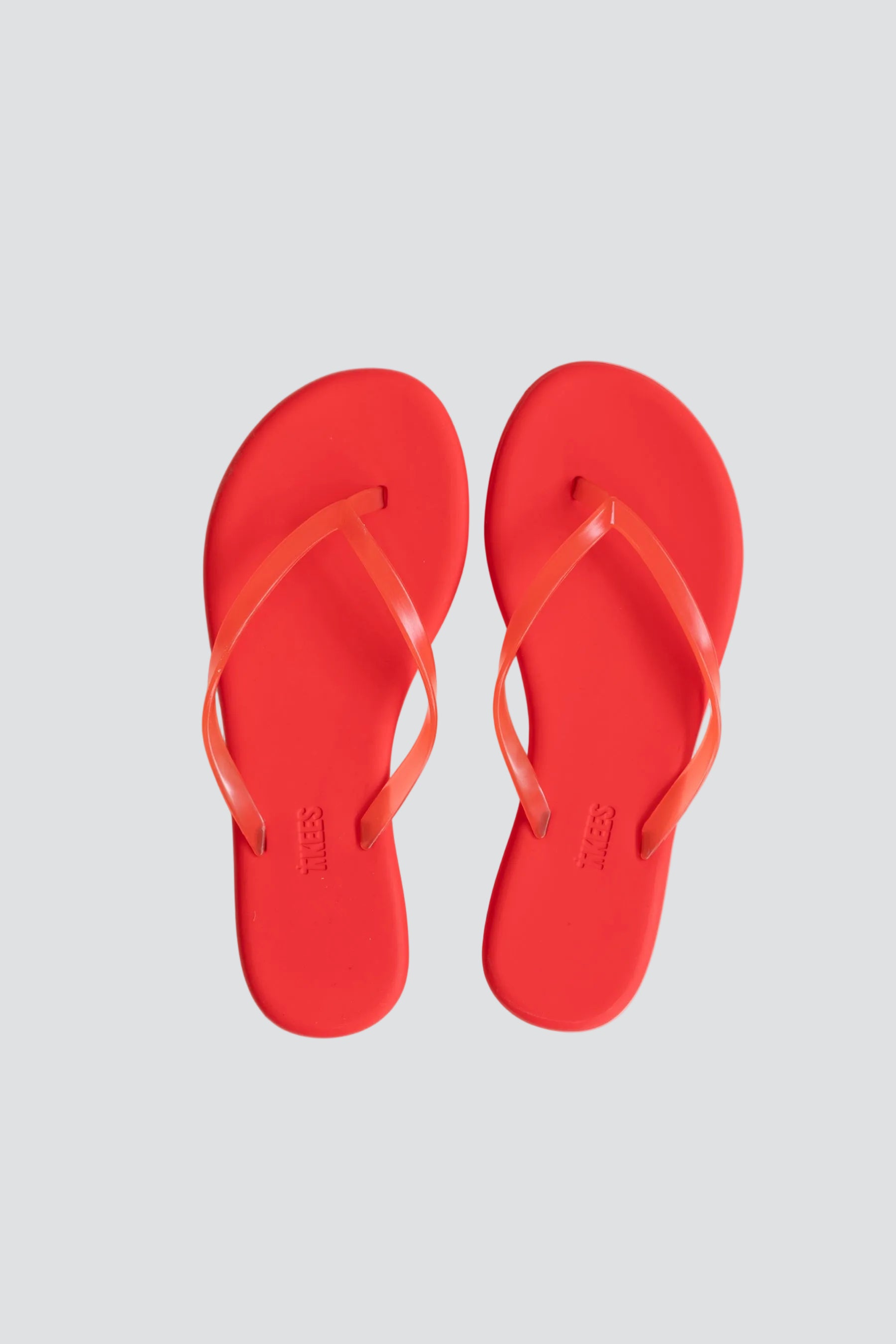 Sol Red Aqua Sandal