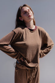 Striped Brook Set