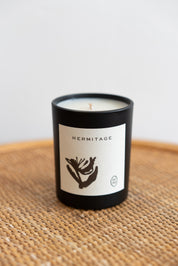 Hermitage Candle