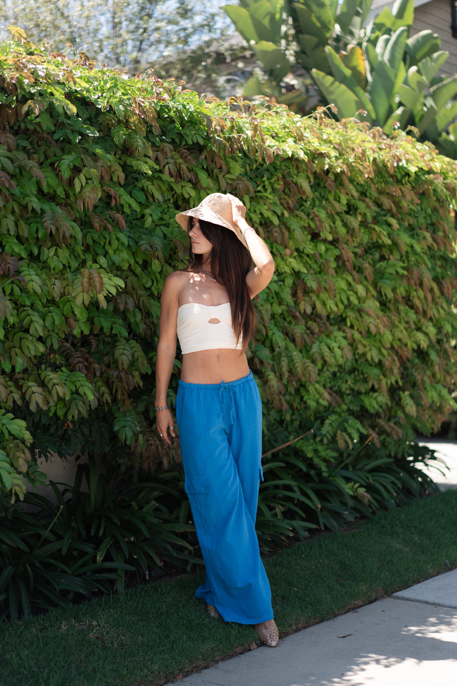 Royal Paloma Cargo Pant
