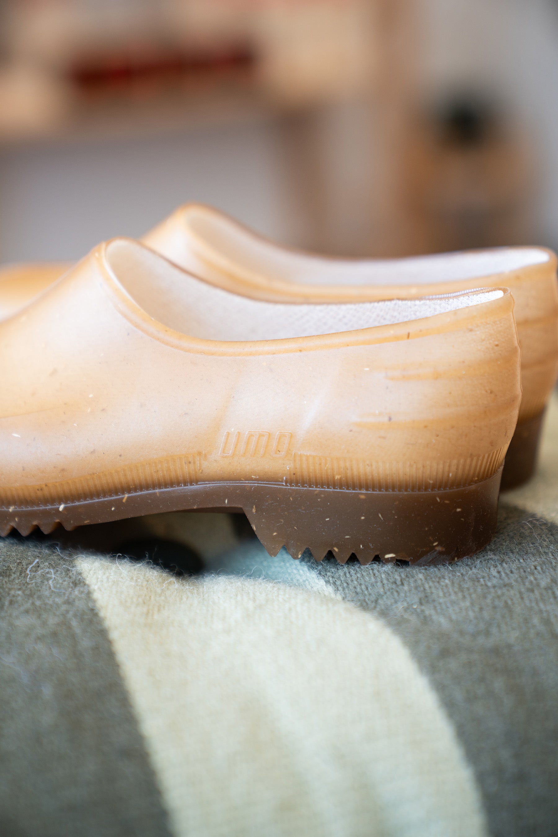 Hemp Gardana Clog – Prism Boutique