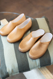 Hemp Gardana Clog