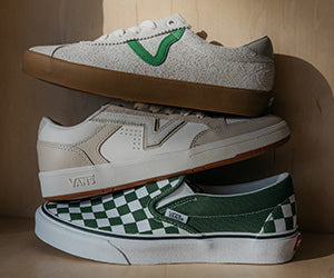 Shop Vans