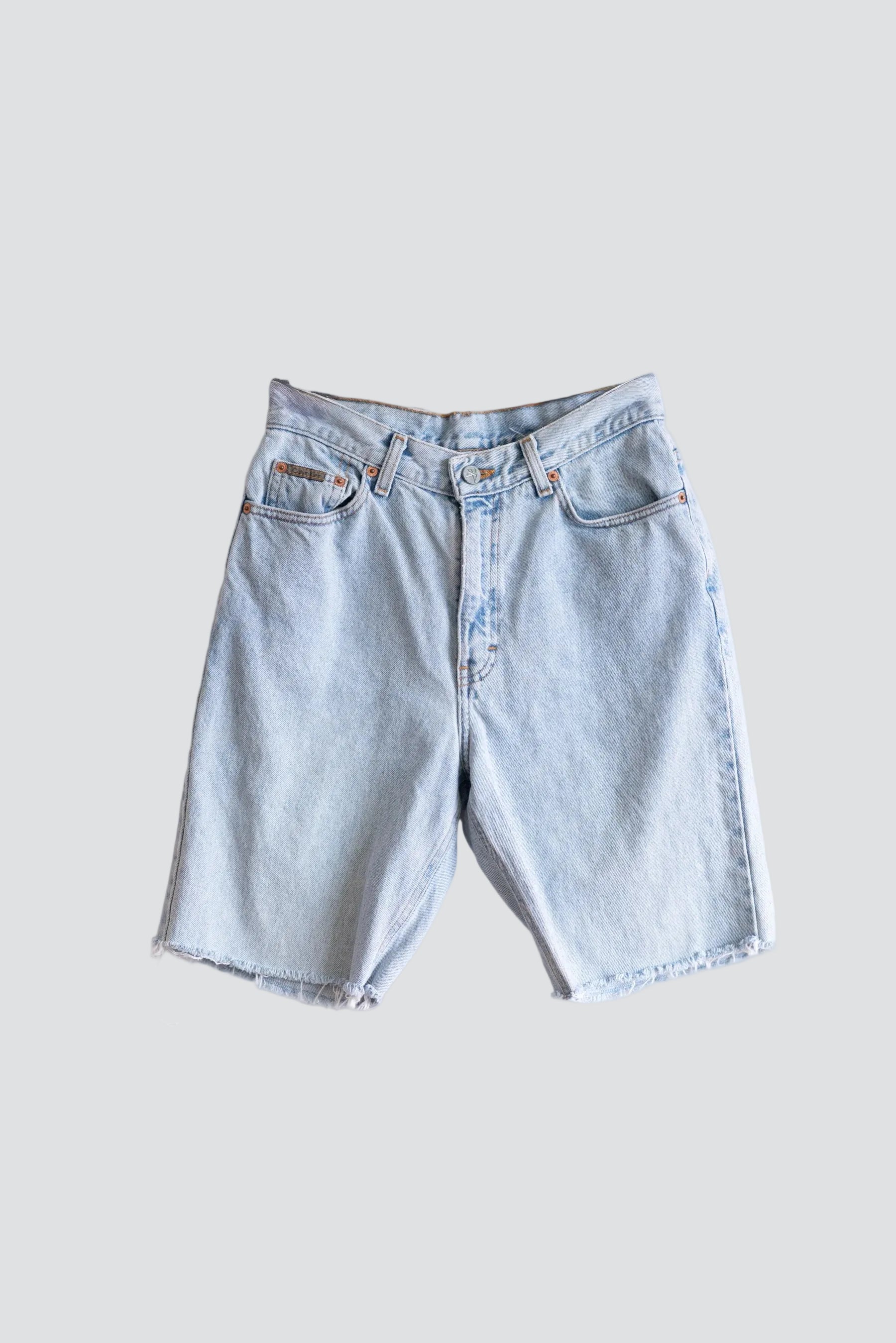 Calvin Klein Denim Jorts