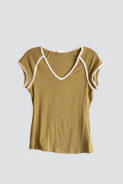 Moss Patricia Top