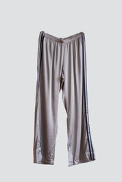 Gray Frankie Stripe Pant