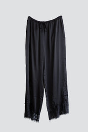 Black Mireya Pant