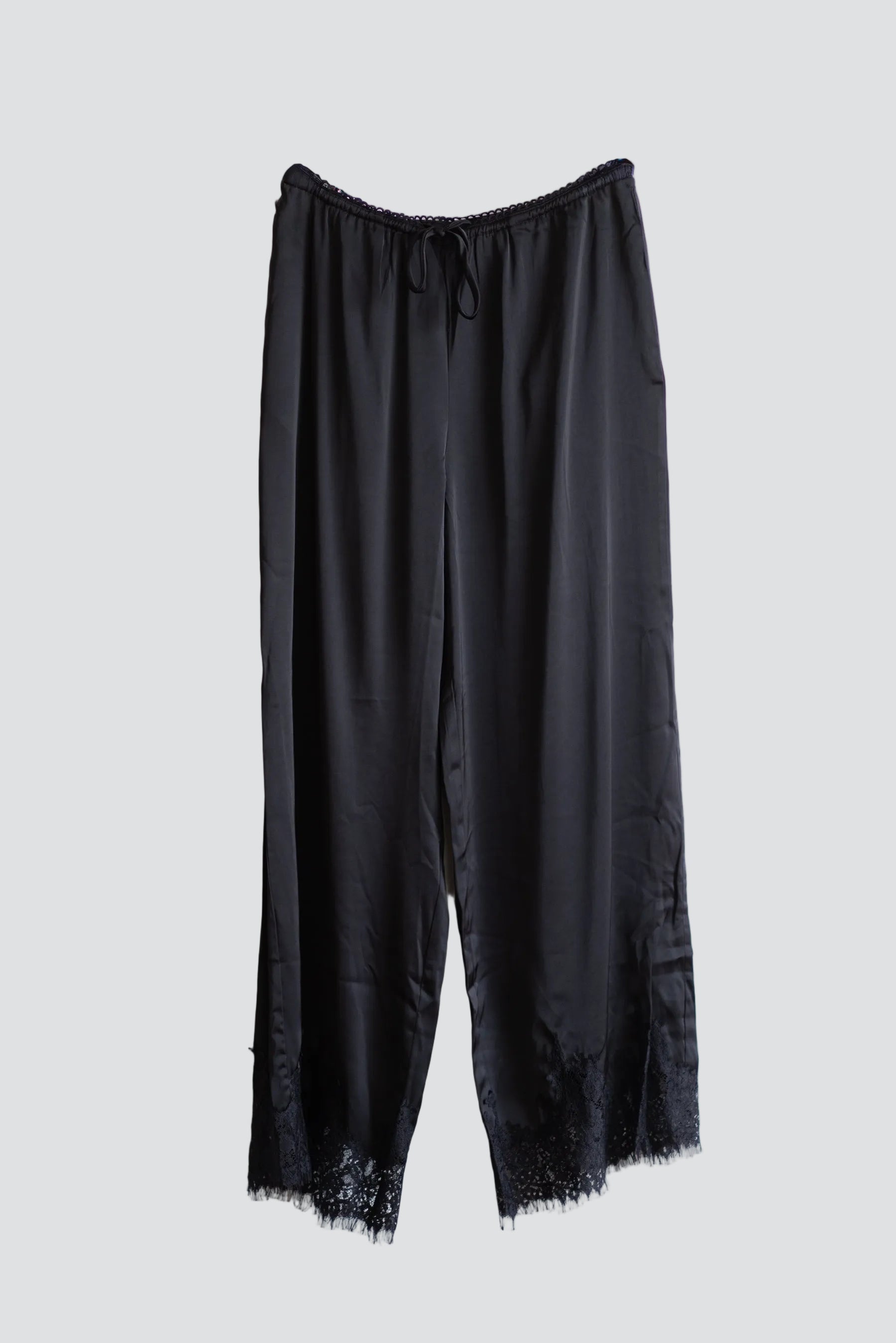 Black Mireya Pant