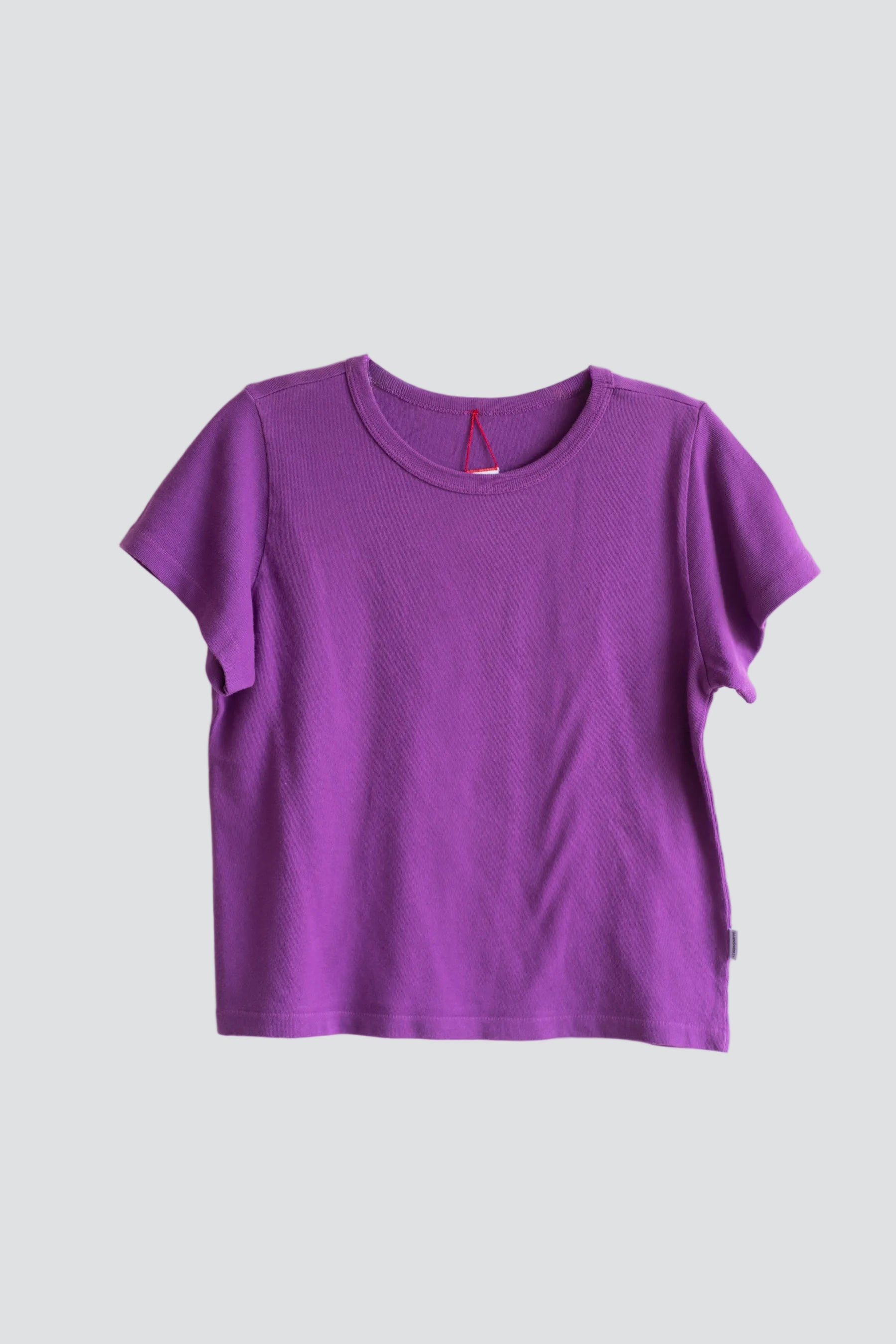Grape Soda Little Boy Tee