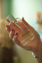 Bergamot & Hinoki Body Mist