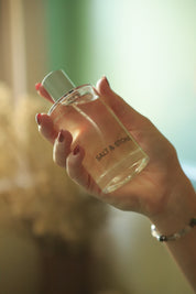 Bergamot & Hinoki Body Mist