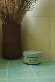 Bergamot & Hinoki Body Cream