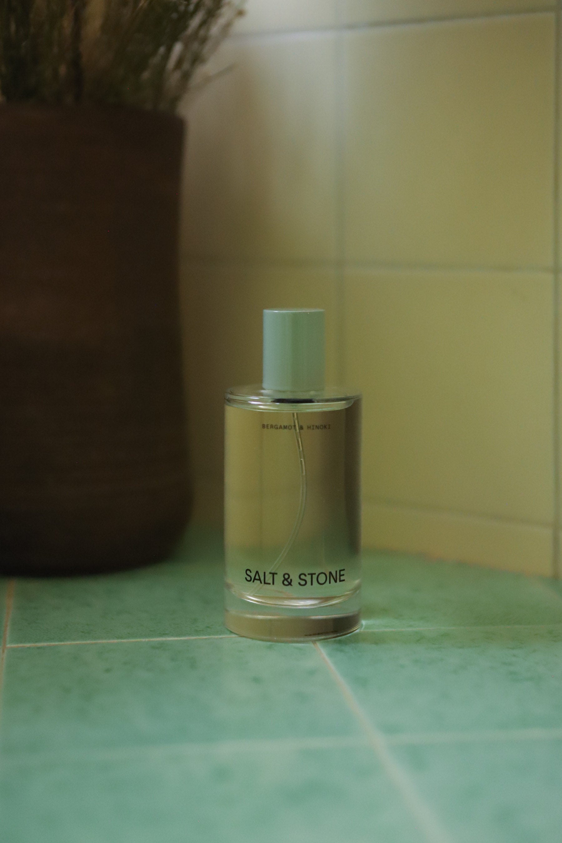 Bergamot & Hinoki Body Mist