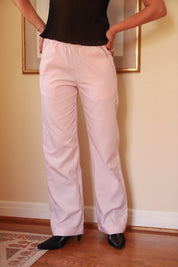 Blush Flores Pant