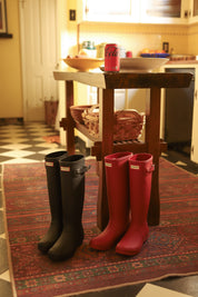 Red Original Tall Boot