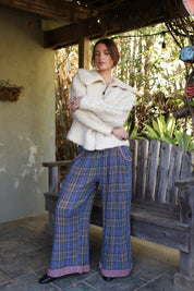 Oat Theo Cardigan