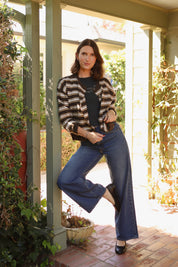 Pass The Parcel Cinch Wide Leg