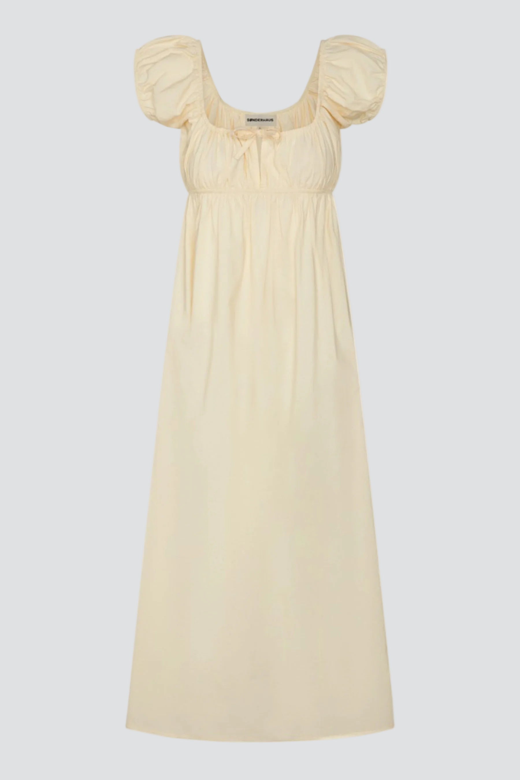 Butter Peter Dress
