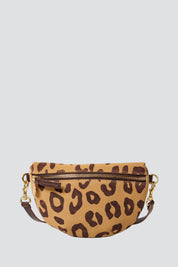 Pablo Cat Suede Petite Fanny