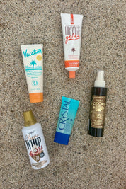 Original Coconut Oil SPF 15