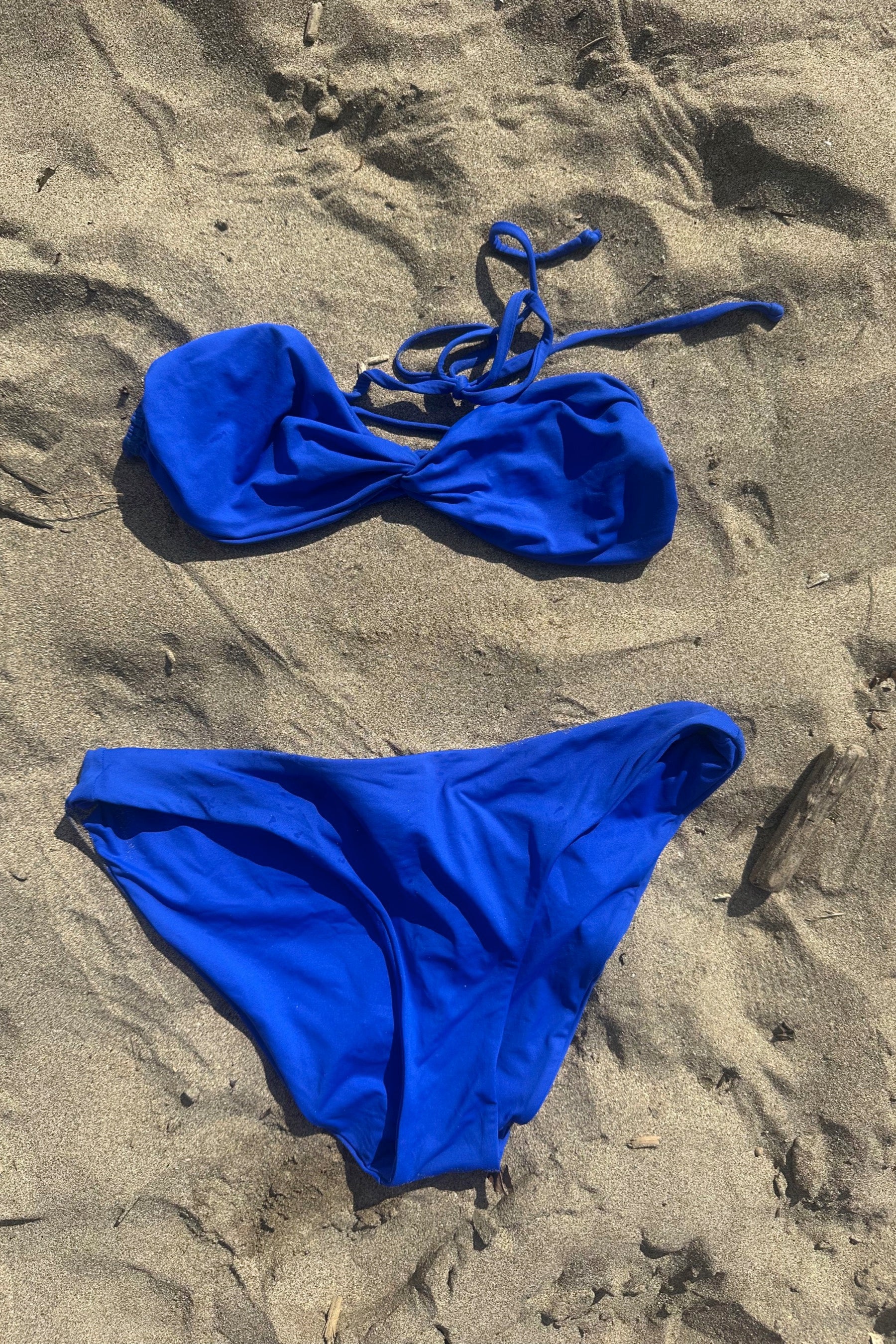 Blueberry Classic Bottom