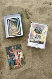 The Seashell Oracle
