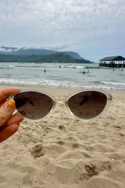 Champagne Nouveau Sunglasses