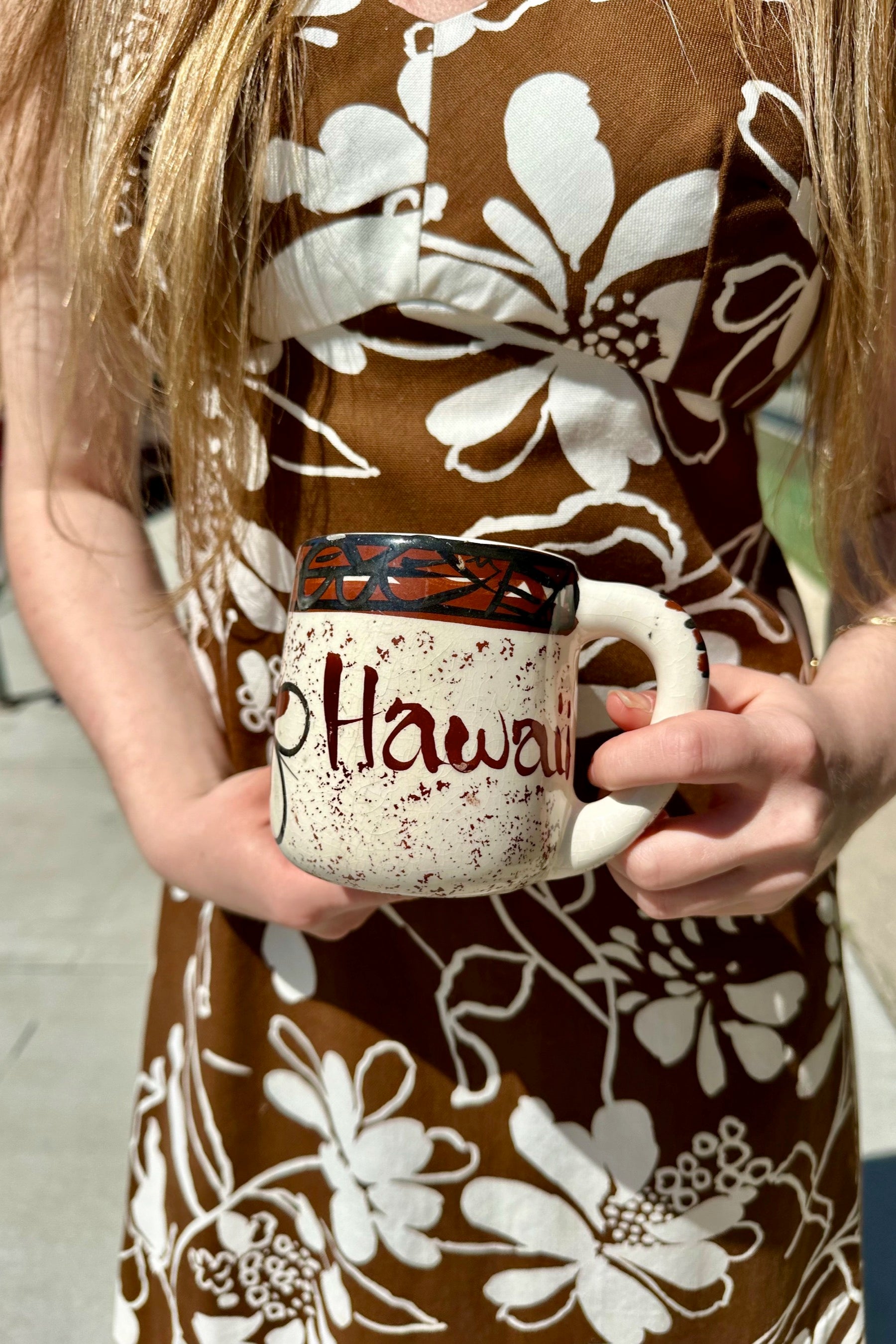 Hawaii Mug