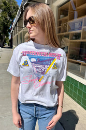 Huntington Beach 85 Surf Tee
