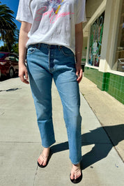 Vintage Levi's 010